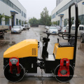 Automatic Hydraulic 1 Ton Asphalt Road Roller